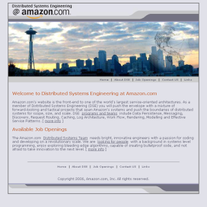 Amazon_distributed_systems_engineering_1 Amazon_distributed_systems_engineering_1
