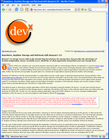 Devx_storage_with_s3