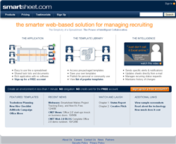 Smartsheet