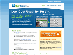 Usertesting