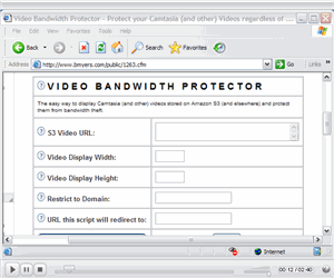 Video_bandwidth_protector Video_bandwidth_protector