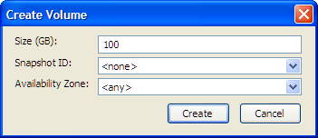 Elasticfox_create_vol Elasticfox_create_vol
