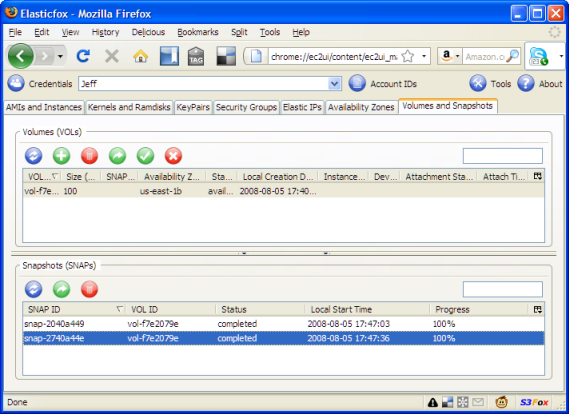 Elasticfox_ebs Elasticfox_ebs