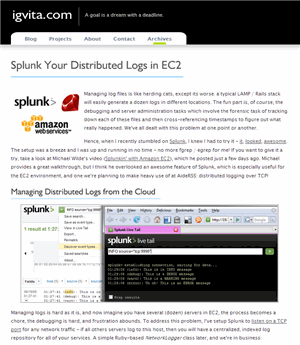 Splunk_distributed_logs